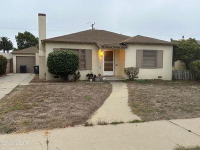 736 E Orange St, Santa Maria, CA, 93454