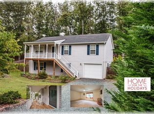 26 Xebec Rd, Palmyra, VA 22963