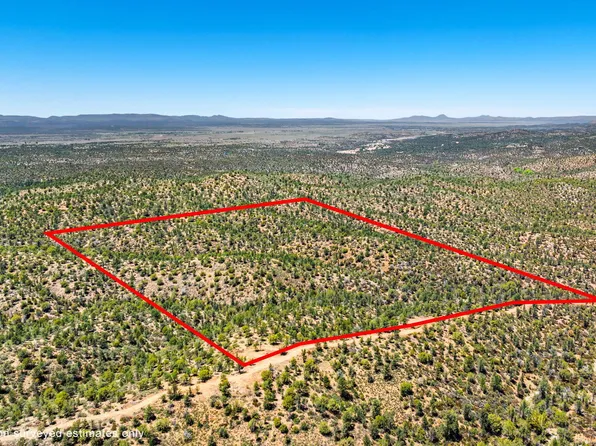 00 N Buckhorn Trail #18, Prescott, AZ 86305