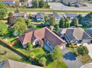 49 Postma Dr, Haldimand County, ON