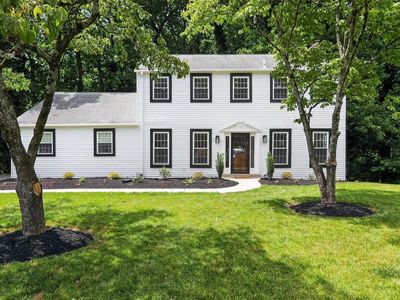 688 Meadowbrook Ln, Media, PA, 19063