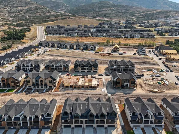 2353 N Alpine Glow Ln, Heber City, UT 84032
