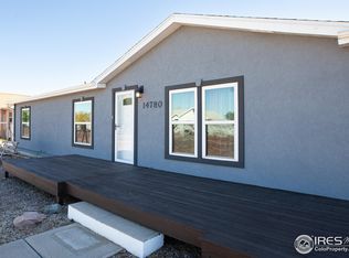 14780 Bluestem St, Sterling, CO 80751