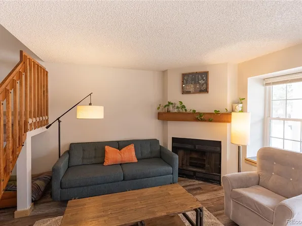 14358 E Pimlico Place #B124, Aurora, CO 80015