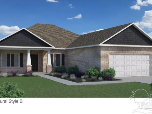 7738 Piper Cir, Milton, FL 32570