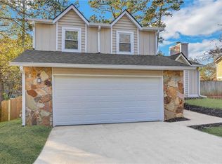 4171 Little Spgs NW, Kennesaw, GA 30144