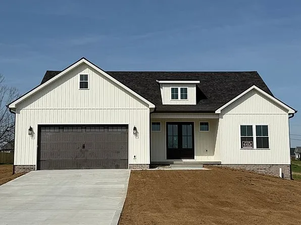 925 Meadow Ln, Harrodsburg, KY 40330