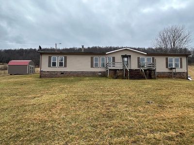 6603 Cedar Springs Rd, Speedwell, VA, 24374