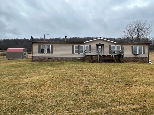 6603 Cedar Springs Rd, Speedwell, VA 24374