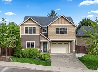 25836 168th Pl SE, Covington, WA 98042