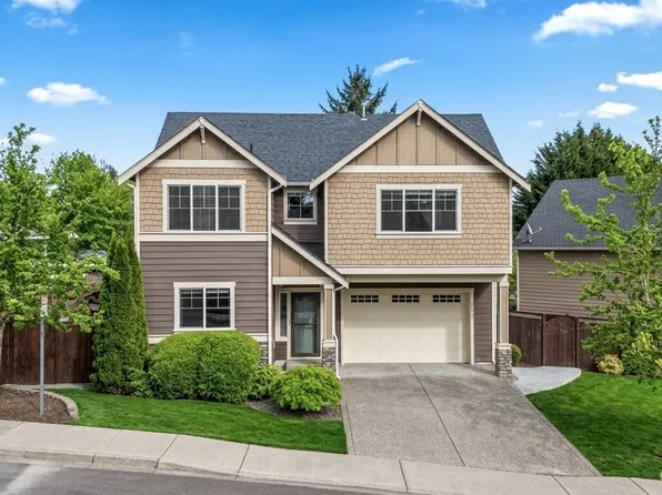 25836 168th Place SE, Covington, WA 98042