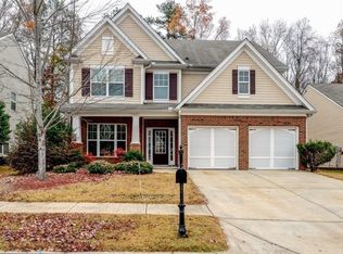 2537 Woodford Ln, Buford, GA 30519