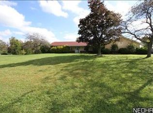 9131 Brakeman Rd, Chardon, OH 44024