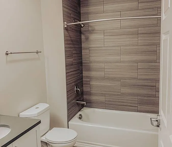 Private Bathroom