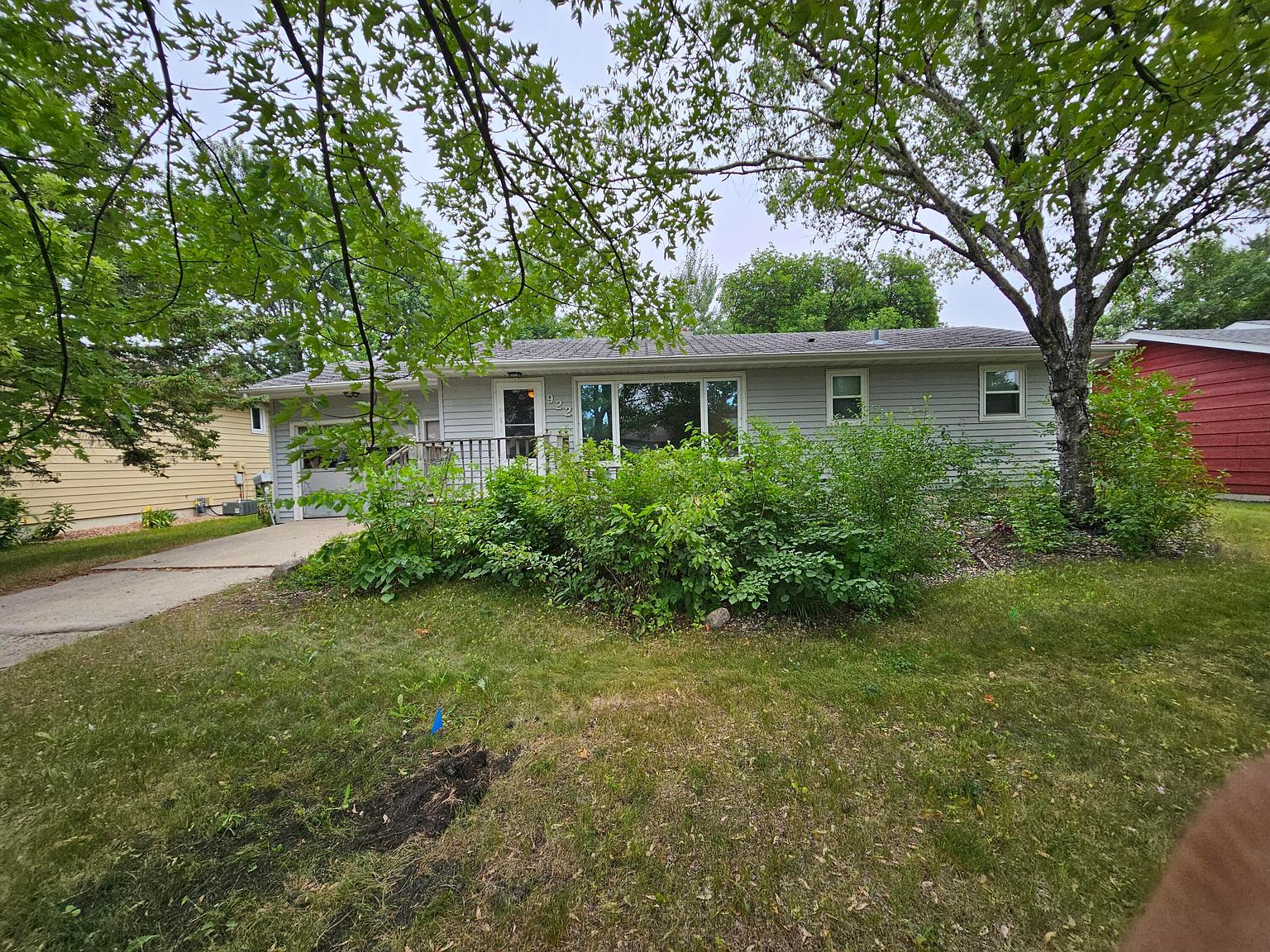 922 4th St S, Wahpeton, ND 58075 MLS 233600 Zillow