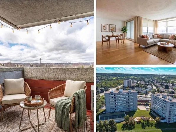 40 Harrisford St #402, Hamilton, ON L8K 6N1