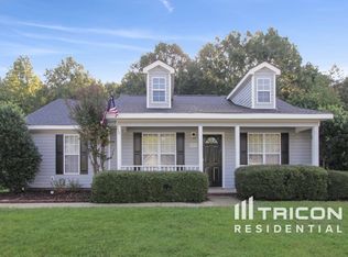 7112 Windsong Way, Wingate, NC 28174