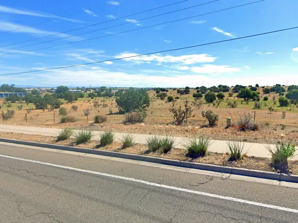 94 State Highway 344, Edgewood, NM 87015