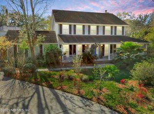 3371 Marbon Meadows Ln, Jacksonville, FL 32223