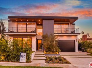 1723 S Crest Dr, Los Angeles, CA 90035