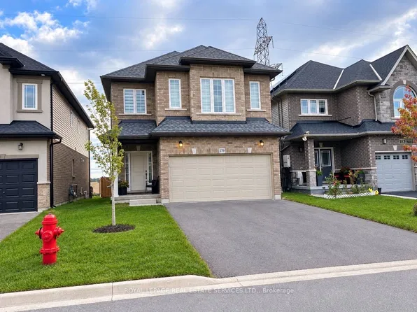 179 Rockledge Dr, Hamilton, ON L0R 1P0