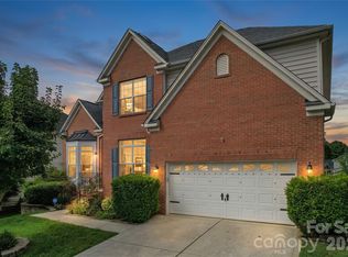 11413 Mangla Dr, Charlotte, NC 28214