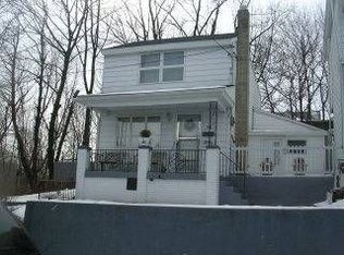 108 S Bower St, Shenandoah, PA 17976