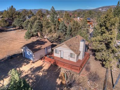 194 Santa Barbara Ave, Sugarloaf, CA, 92386