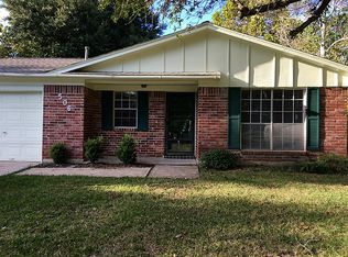 506 Linda Ln, Alvin, TX 77511