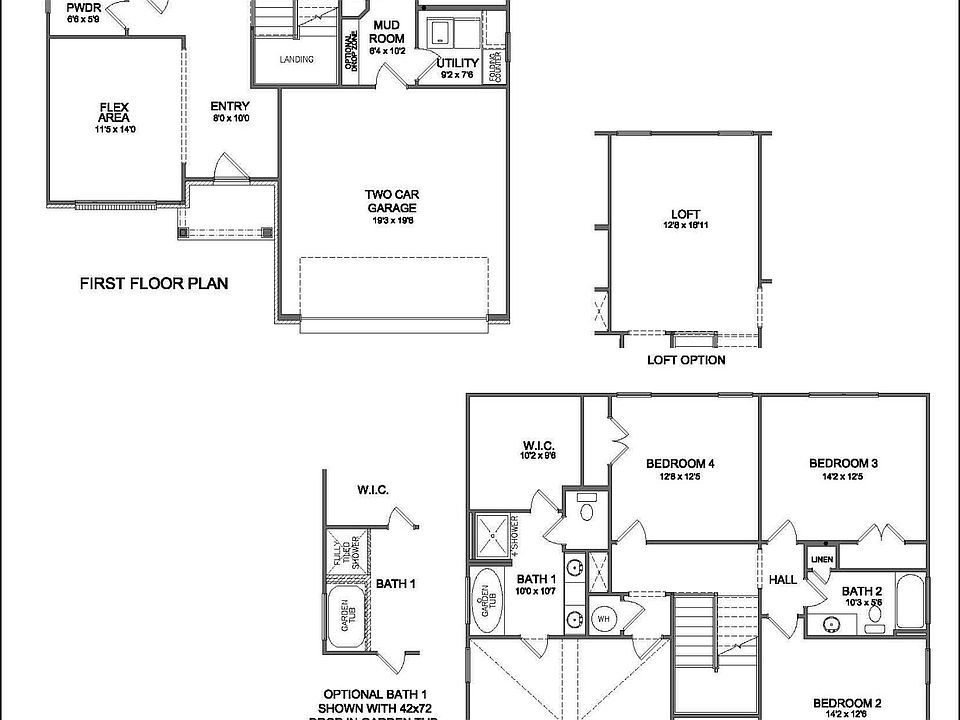 2nd image of 137 Kinglet Point