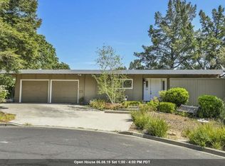 3687 De Rosa Ct, Concord, CA 94518