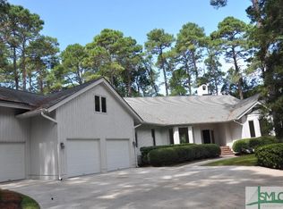 54 Log Landing Rd, Savannah, GA 31411