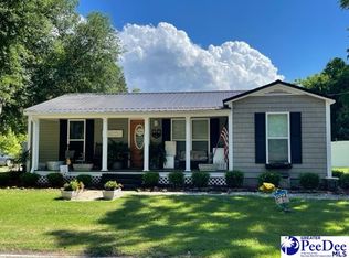 227 Redfearn St, Chesterfield, SC 29709
