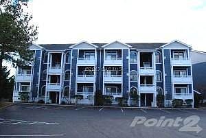 201 S Heron 10A  Harbour Club Building A