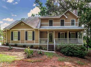 18 Festiva Dr, Newnan, GA 30263