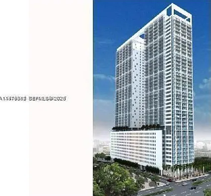 500 Brickell Ave #2906 — Photo 1