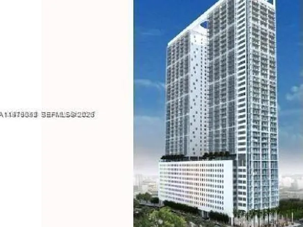 500 Brickell Ave, Miami, FL