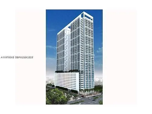 500 Brickell Ave #2906 Photo 1