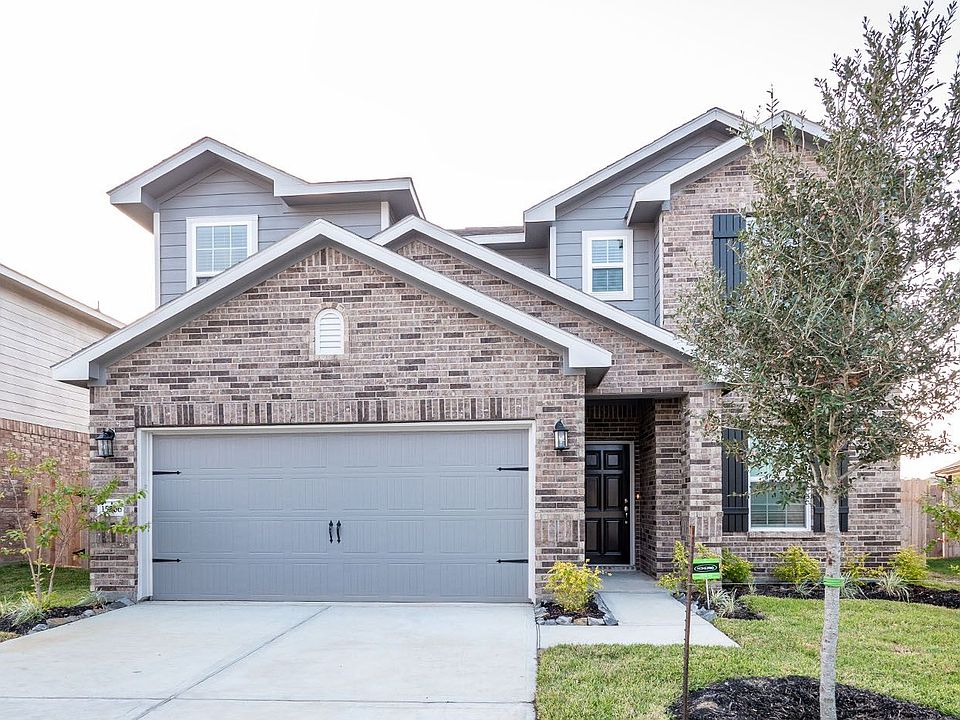 1st image of 15206 White Moss Dr