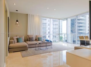1060 Brickell Ave APT 1517, Miami, FL 33131
