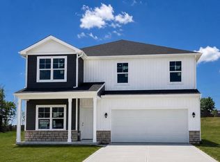 3858 Leasure Farms Dr, Zanesville, OH 43701