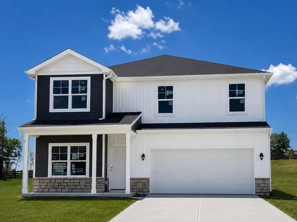 3858 Leasure Farms Dr, Zanesville, OH 43701