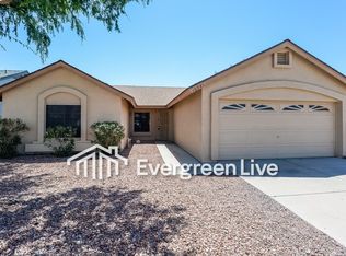10241 W Windsor Blvd, Glendale, AZ 85307