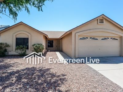 10241 W Windsor Blvd, Glendale, AZ, 85307