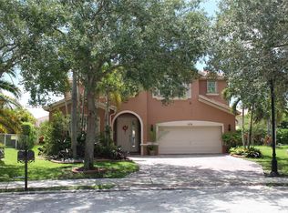 4178 Cascade Ter, Fort Lauderdale, FL 33332