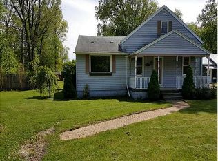 5873 Sims Dr, Toledo, OH