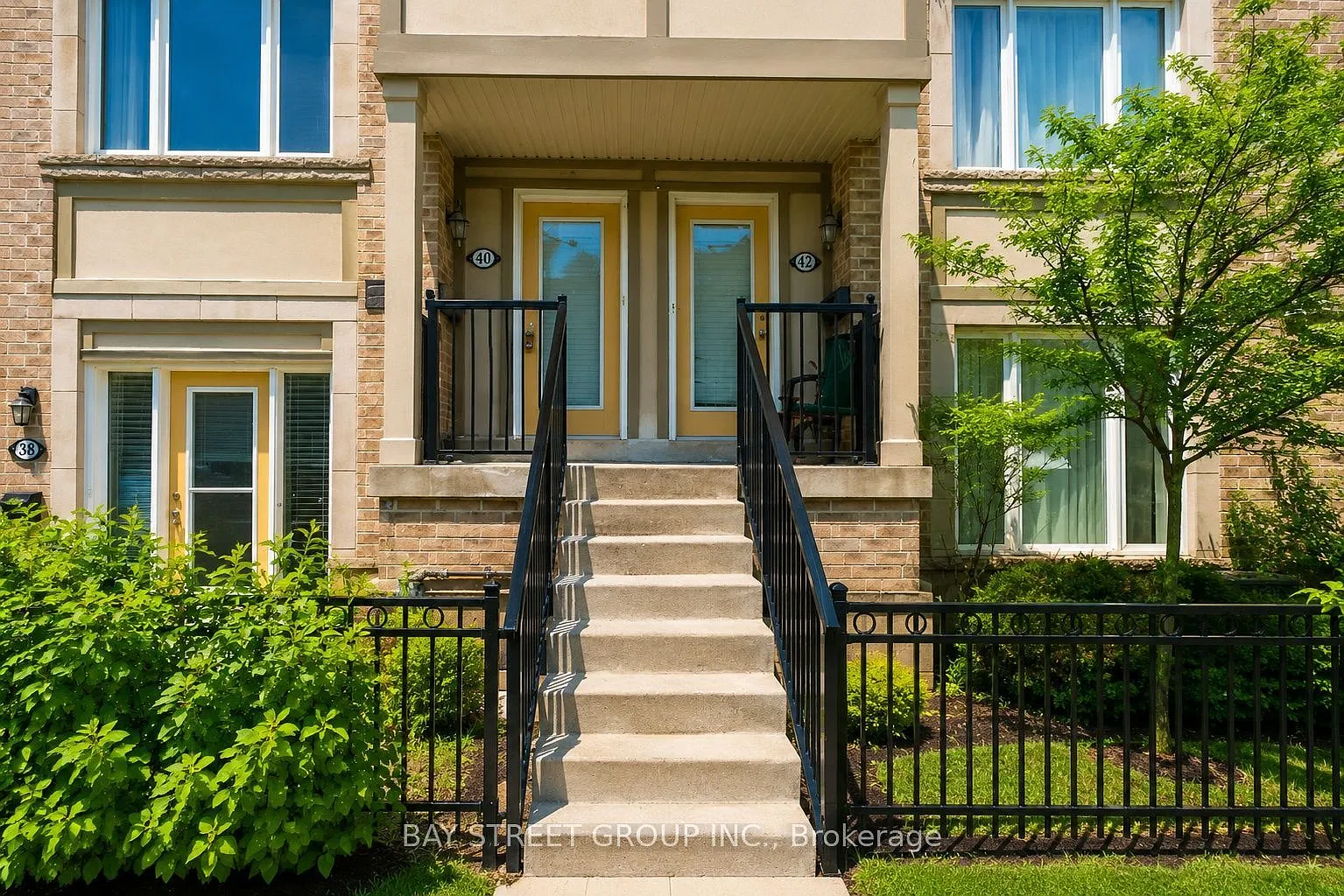2 bed, $3,050 — Photo 4