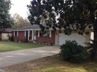 2159 Hickory St, Conway, AR 72034