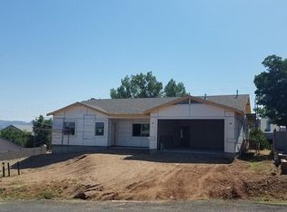 5575 N Concho Dr, Prescott Valley, AZ 86314