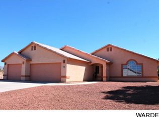 2098 E Sundance Dr, Fort Mohave, AZ 86426